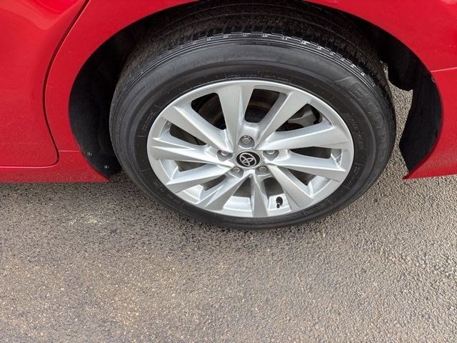 Toyota Camry LE 2023