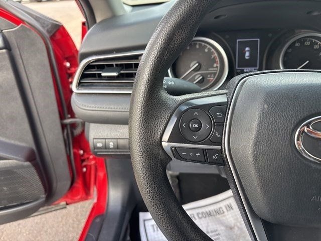 Toyota Camry LE 2023