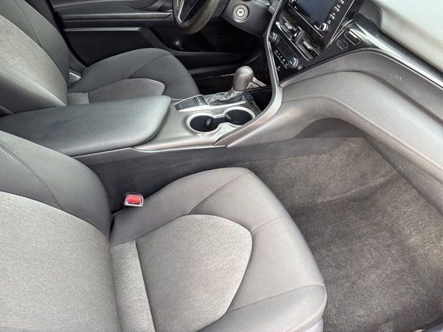 Toyota Camry LE 2023