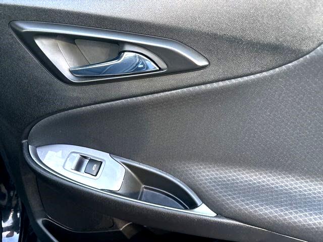 Chevrolet Malibu  2022