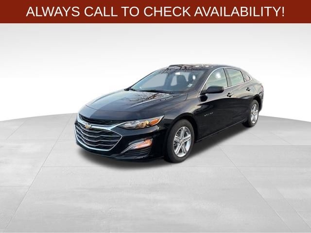 Chevrolet Malibu  2022