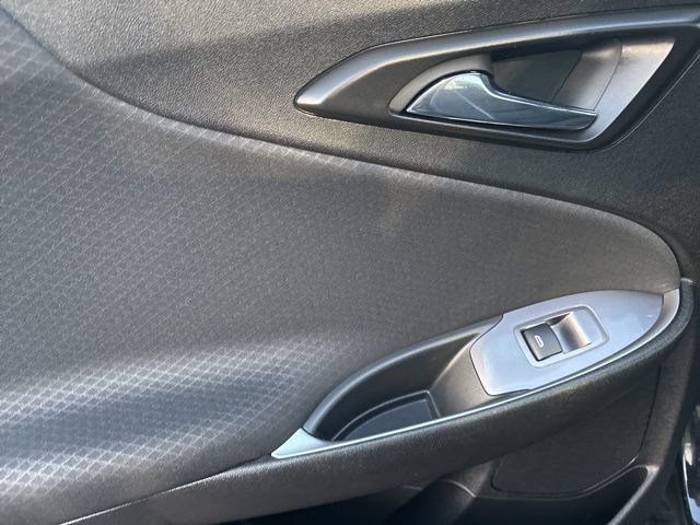 Chevrolet Malibu  2022