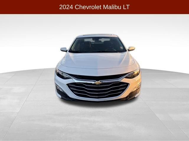Chevrolet Malibu  2024