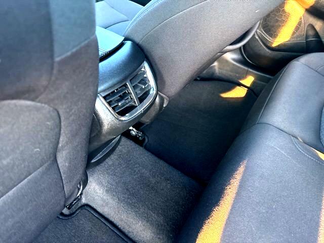 Chevrolet Malibu  2024