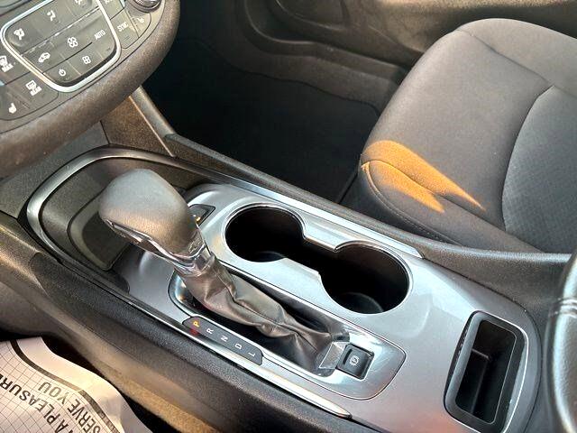 Chevrolet Malibu  2024