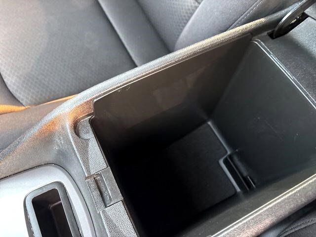 Chevrolet Malibu  2024