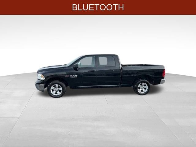 RAM 1500 Classic  2020