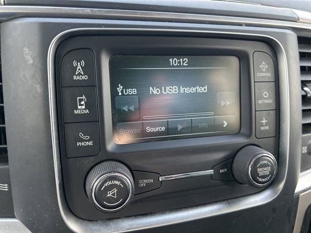 RAM 1500 Classic  2020