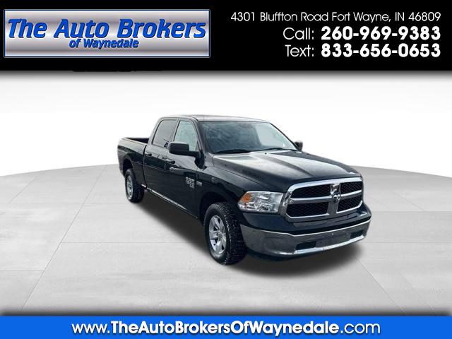 RAM 1500 Classic  2020