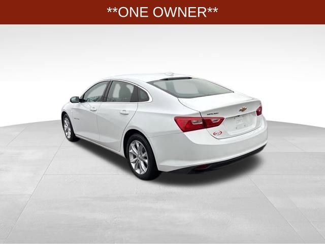 Chevrolet Malibu  2023