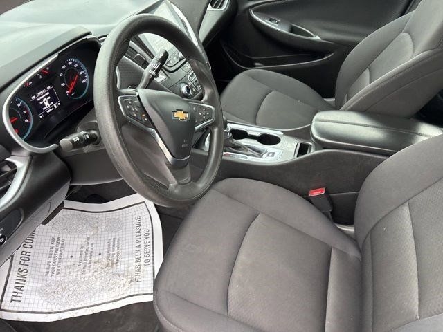 Chevrolet Malibu  2023