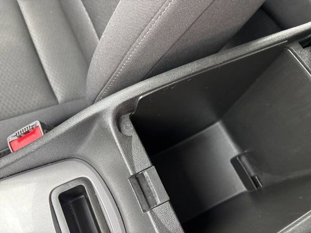 Chevrolet Malibu  2023