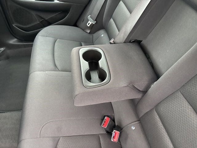 Chevrolet Malibu  2023