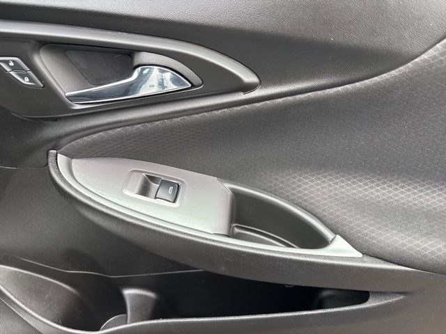 Chevrolet Malibu  2023