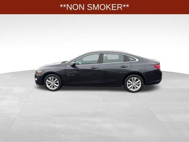 Chevrolet Malibu  2023