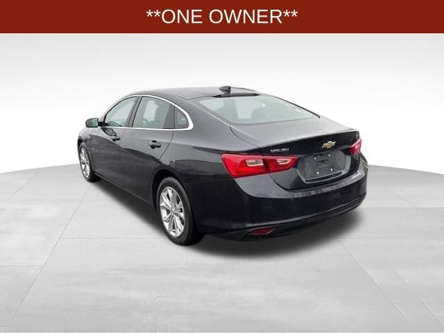 Chevrolet Malibu  2023