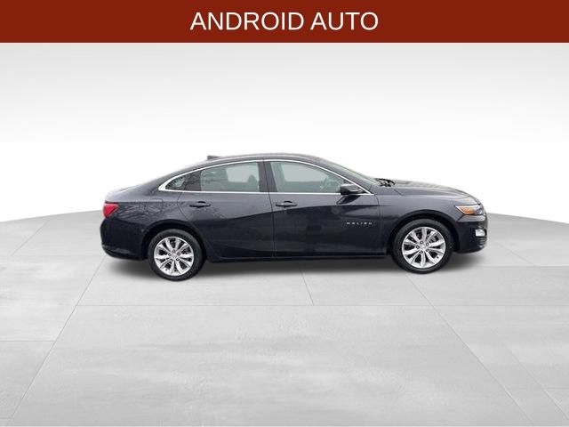 Chevrolet Malibu  2023