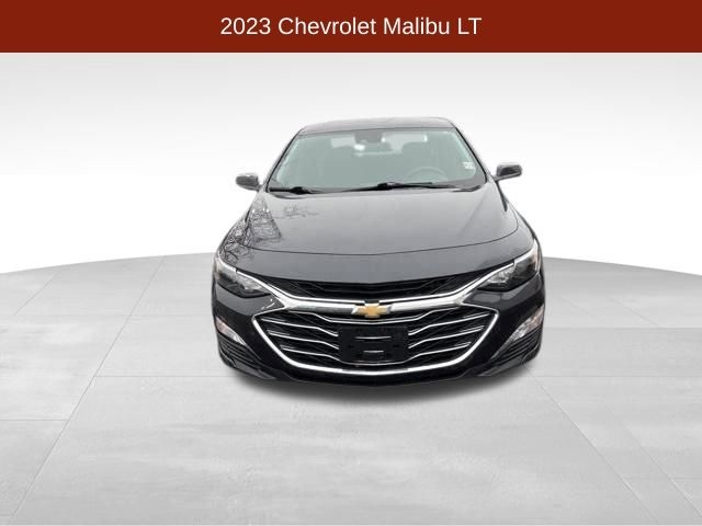 Chevrolet Malibu  2023