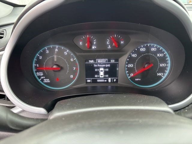 Chevrolet Malibu  2023