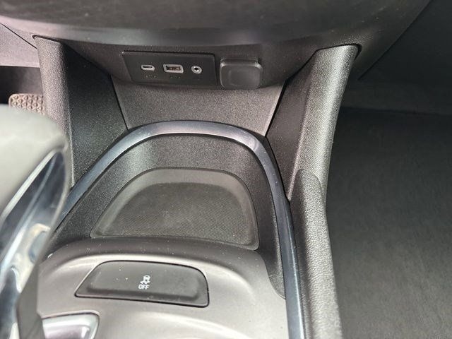 Chevrolet Malibu  2023