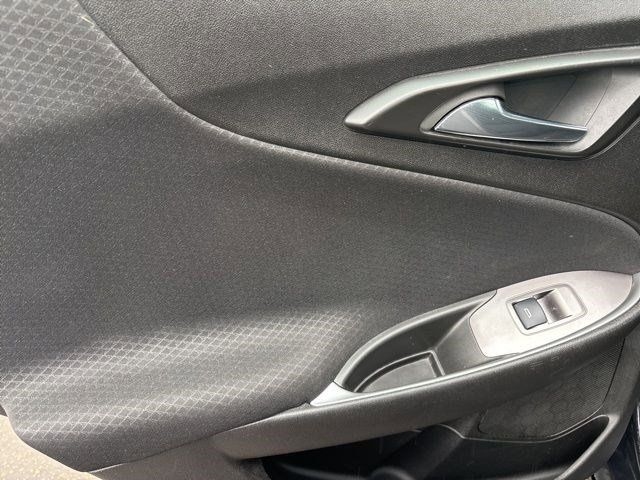 Chevrolet Malibu  2023