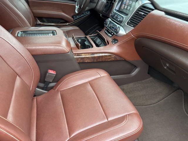 Chevrolet Tahoe Premier 4WD 2018