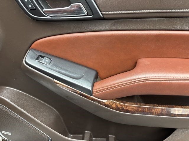 Chevrolet Tahoe Premier 4WD 2018