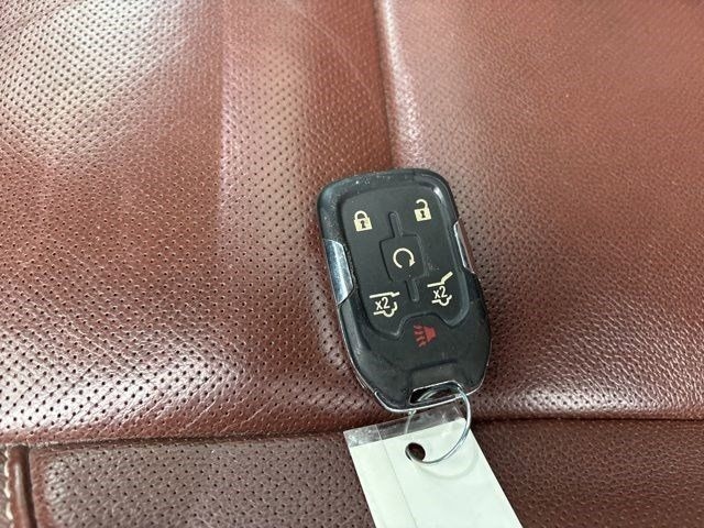 Chevrolet Tahoe Premier 4WD 2018