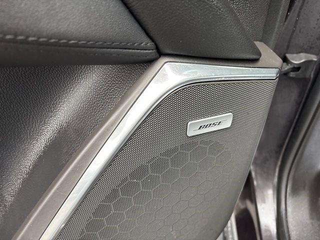 Cadillac Escalade Luxury 4WD 2017