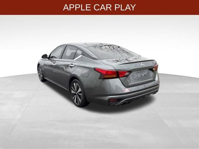 Nissan Altima 2.5 SL 2019