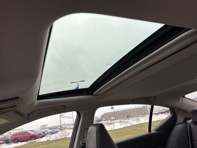 Nissan Altima 2.5 SL 2019