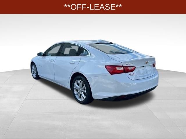 Chevrolet Malibu  2023