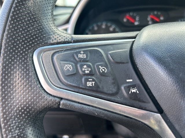 Chevrolet Malibu  2023