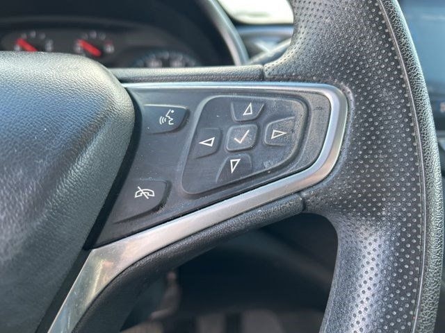 Chevrolet Malibu  2023