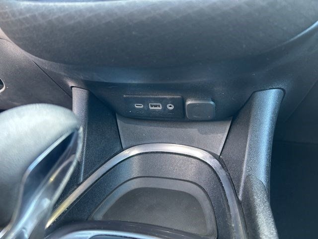 Chevrolet Malibu  2023