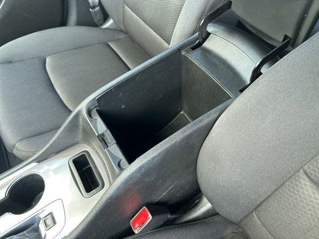 Chevrolet Malibu  2023