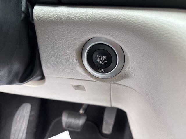 Chrysler Pacifica  2023