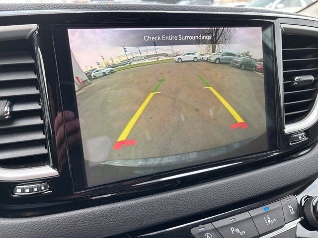 Chrysler Pacifica  2023