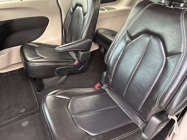 Chrysler Pacifica  2023