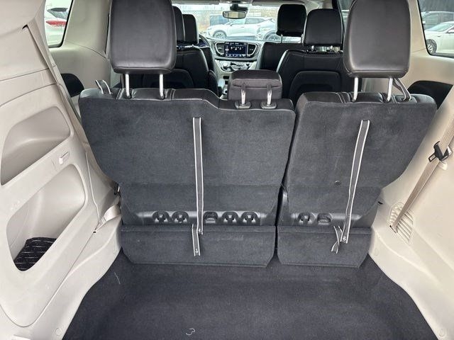 Chrysler Pacifica  2023