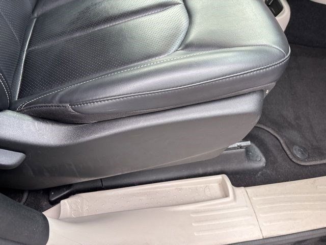 Chrysler Pacifica  2023