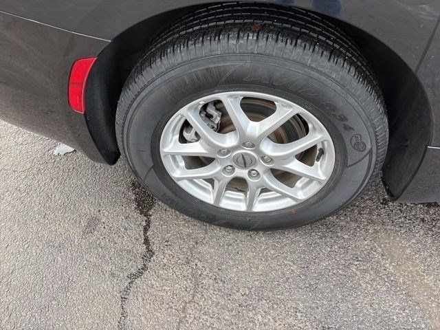 Chrysler Pacifica  2023