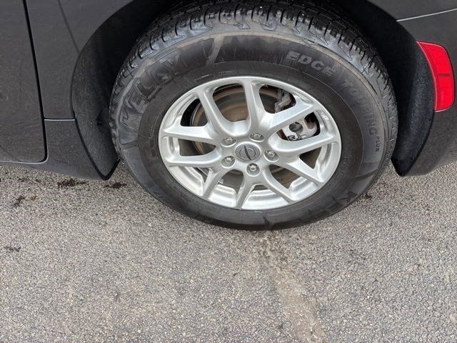 Chrysler Pacifica  2023