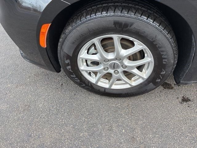 Chrysler Pacifica  2023