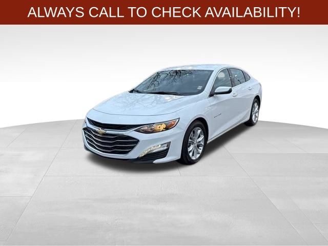 Chevrolet Malibu  2024