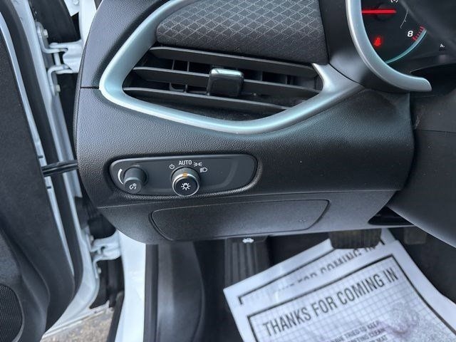 Chevrolet Malibu  2024