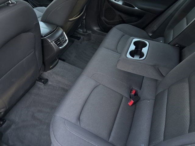 Chevrolet Malibu  2024