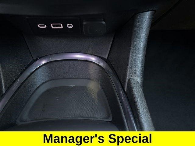 Chevrolet Malibu  2024