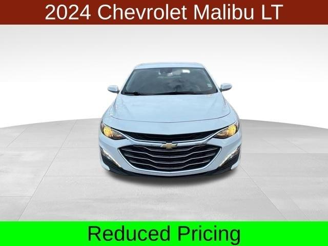 Chevrolet Malibu  2024