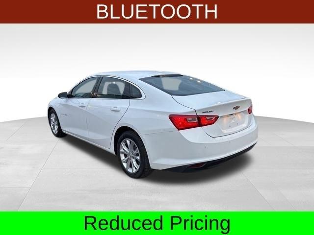 Chevrolet Malibu  2024